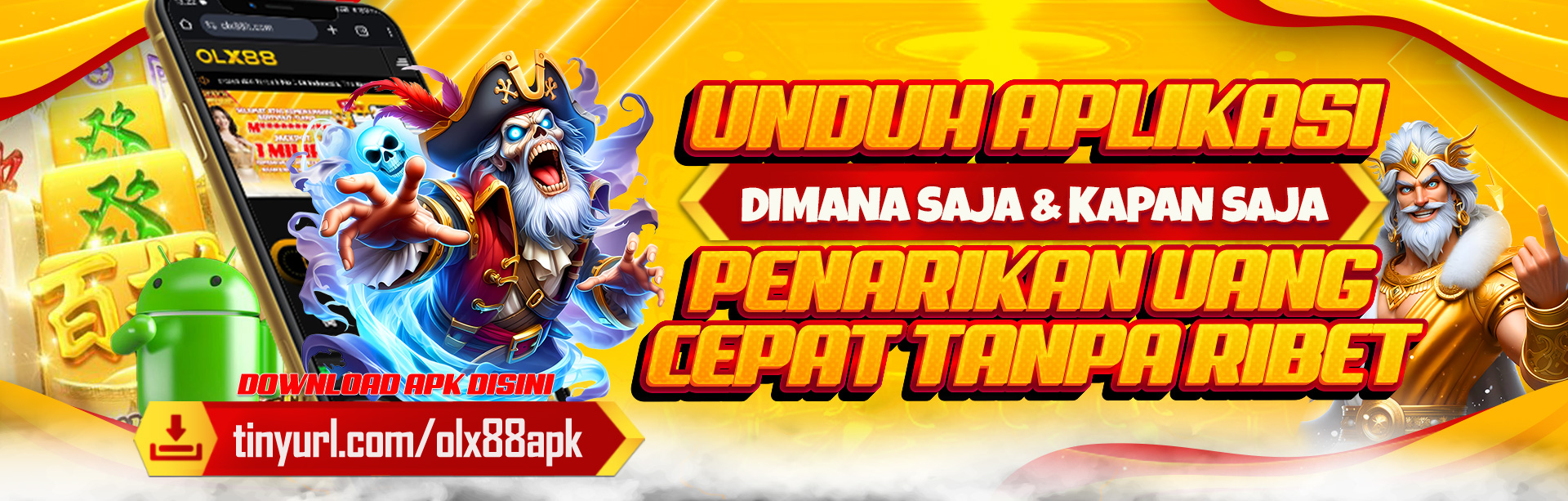 APLIKASI UNDUH