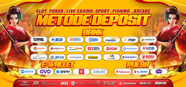 METODE DEPOSIT