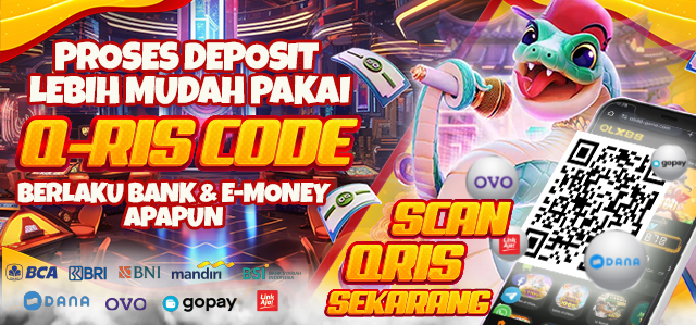 QRIS CODE