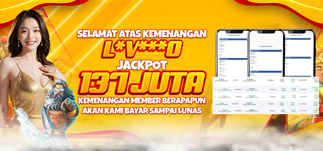 BUKTI JP 137JT
