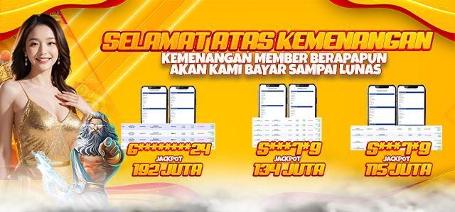 BUKTI JP 192JT, 134JT & 115JT