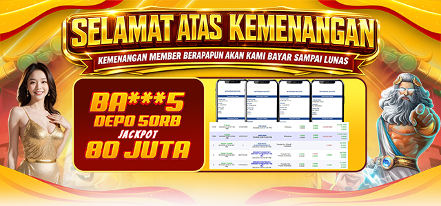 BUKTI JP 80 JT